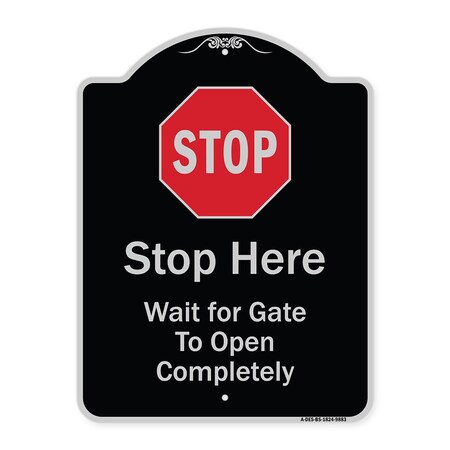 Signmission